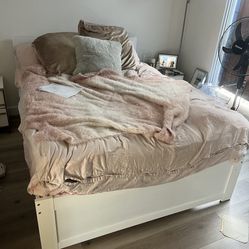 Bed Frame