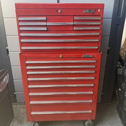 Mac Tools Tool Box