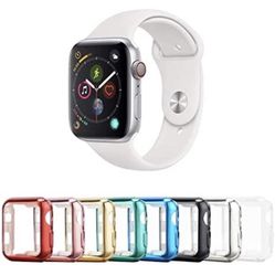 40mm Watch Screen Protector case