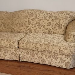 Sofa Like New
