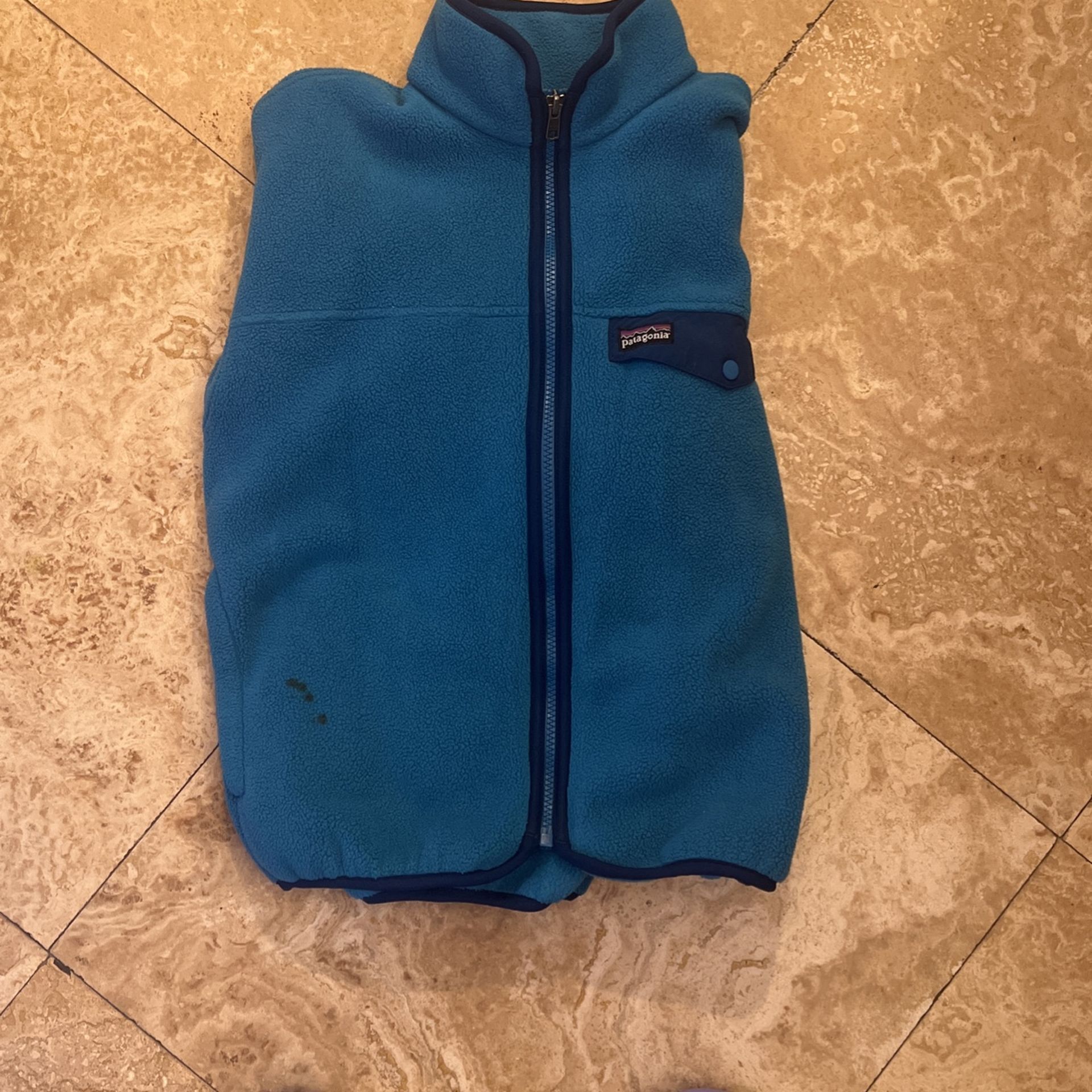 Kids Patagonia Jacket
