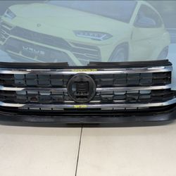 2020-2023 VOLKSWAGEN ATLAS, ATLAS CROSS SPORT GRILLE