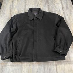 Peter Millar Cashmere Jacket 