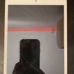 iPad Mini *For parts*