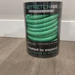 Expandable Air Hose 