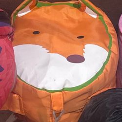 Kid Sleeping Bag 