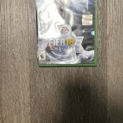 FIFA 18