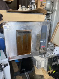 Industrial MWO- Hobart Blender 20qt- Meat Slicer