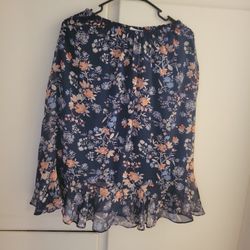 Woman skirts