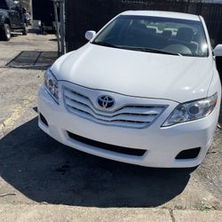 2010 Toyota Camry