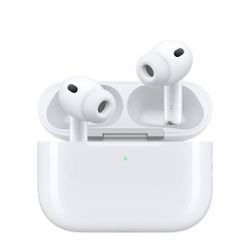 Brand New AirPods Pro (3rd Gen) – Sealed – Never Opened
