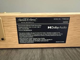 Speaker