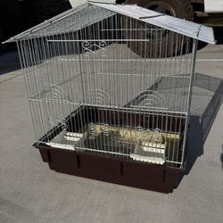 Bird Cage 