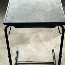 Tray Table