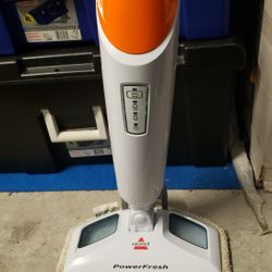 Bissell Steam Mop