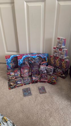 Pokemon