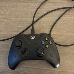 Xbox One Controller/ Data Transfer Charging Cable