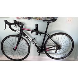 Trek Domane AL road bike