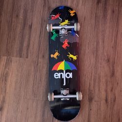 Enjoi Skateboard