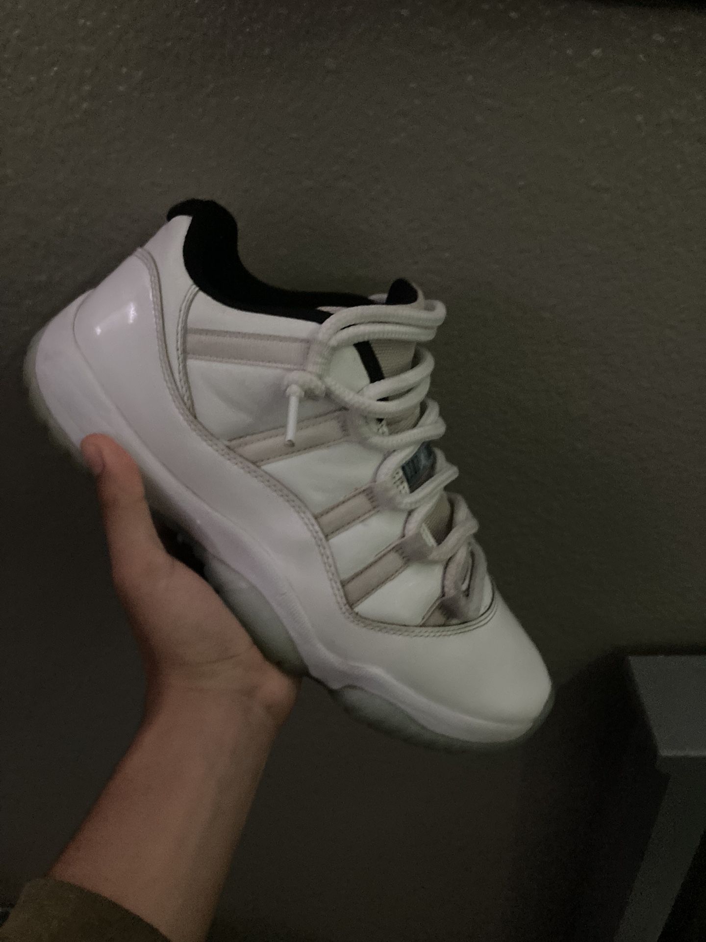 Jordan 11