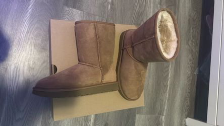 Size 6 uggs