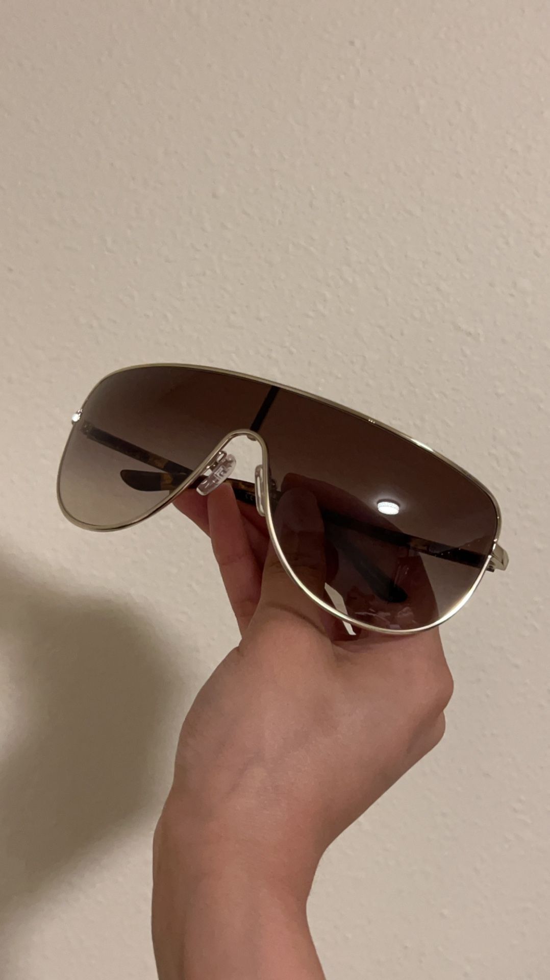 Michael Kors Mulholland Sunglasses