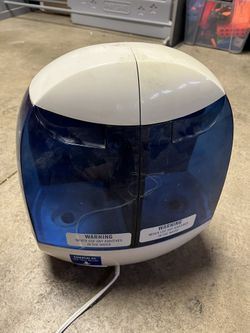 Humidifier