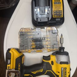 De Walt Tools New 