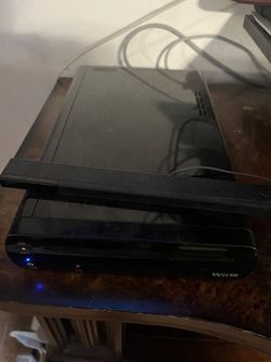 Wii U