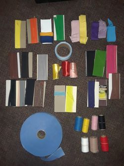 Lot of Sewing Stuff