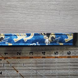 Georgia Tech Wristlet 