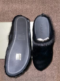 Marni Slides