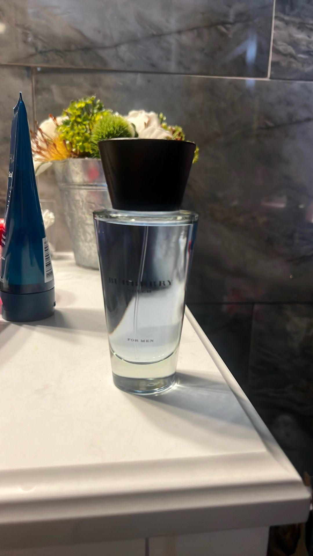 Authentic Burberry TOUCH For Men