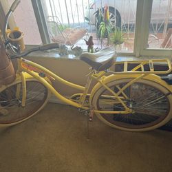 26 Inch Huffy Neil Lusso