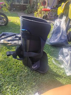 De Royal boot