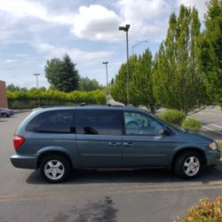 2005 Dodge Caravan/Grand Caravan