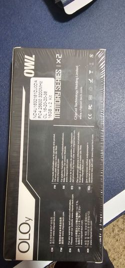 32 gb ddr4 new