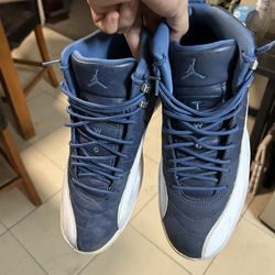 Jordan 12s