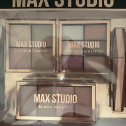 MAX STUDIO Makeup 