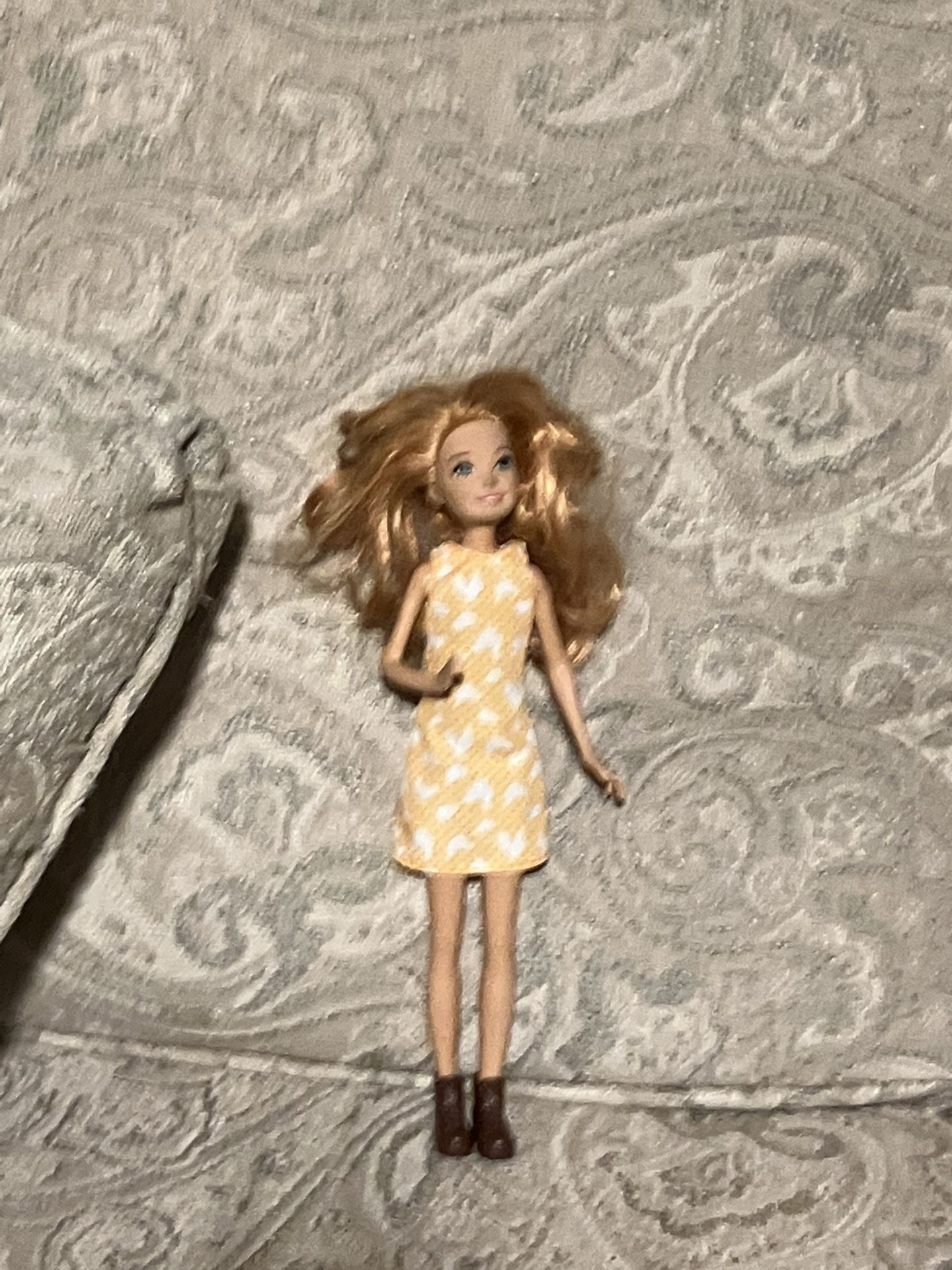 Barbie