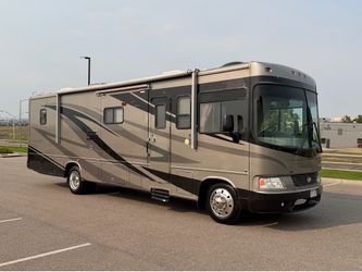 2007 Forest River Georgetown