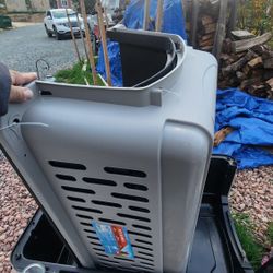 New Dogs Kennel Large