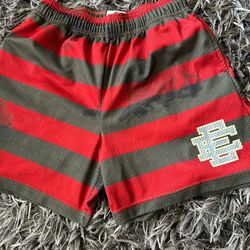 Eric Emanuel EE Shorts 