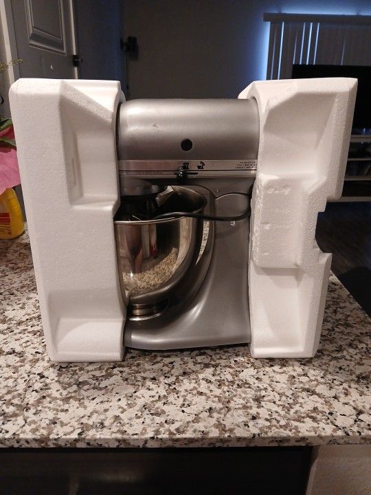 Kitchen Aid