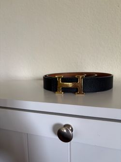 Hermes belt 95
