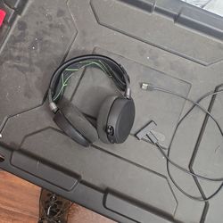 Steer series headphones like new comes with Bluetooth toggle as well