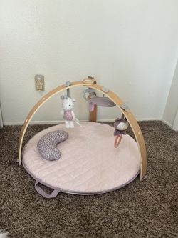 Baby Gym 