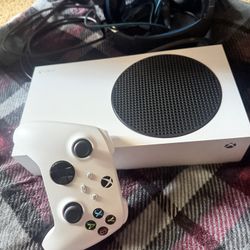 Xbox Series S 500gb 