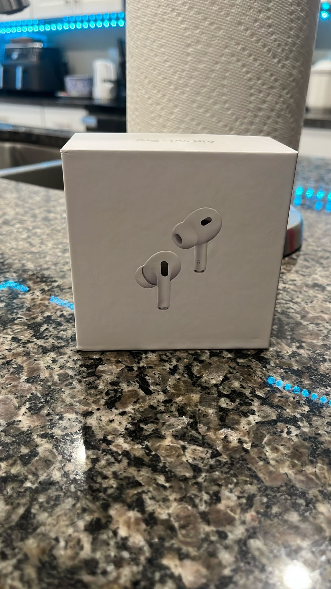 AirPod Pros Gen 2