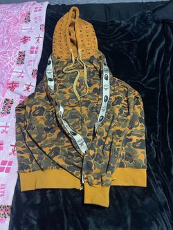 Mcmxbape